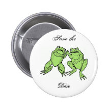 save the date button
