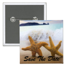 Save The Date Button