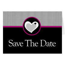 Save The Date Cards
