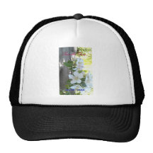 Save the Date Hat