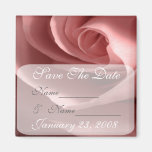 Save The Date Magnet Template magnets