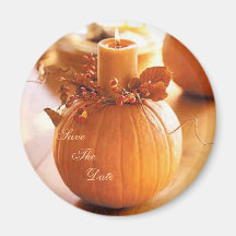 save the date refrigerator magnets