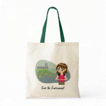 Save the Environment Bag bags