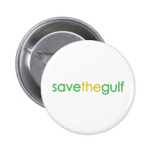save the gulf pin