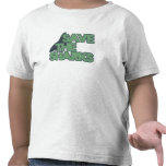 Save the Sharks Tee Shirt