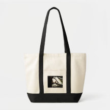 Save Trees Tote bag