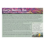 Savour Bristol Bay Custom Invites