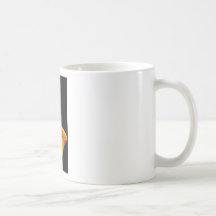 Saxophone Mug
