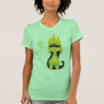 Say Killamari! : Girls Shirts