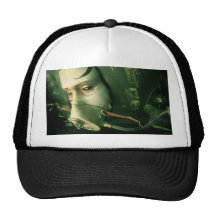 Say No Good Hat