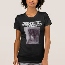 Say No to Circuses T Shirt