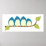 Say Tweet Print