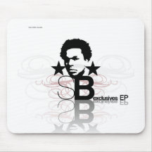 SB Mousepad