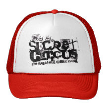 SC Hat