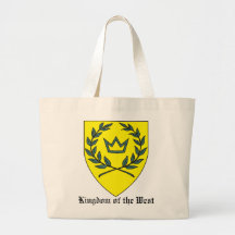 SCA West Bag