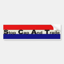 SCAT BUMPER STICKER