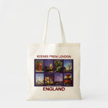 SCENE FROM LONDON BY MOJISOLA A GBADAMOSI OKUBULE BAG