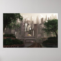 scene posters