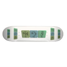 Scene-S-Ce-Ne-Sulfur-Cerium-Neon.png Custom Skateboard