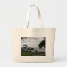 Scenic Maui Hawaii Tote Bag