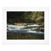 Scenic Oregon Photography Print Photograph