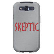 Sceptic