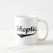 Sceptic 2 mug