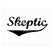 Sceptic 2 postcard