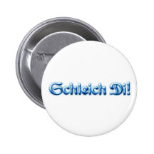 Schleich Di bayrisch bayerisch Bayern Anstecknadelbutton