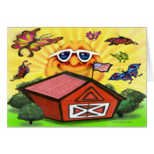 School Card