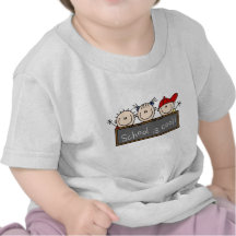 School is Cool T-shirts