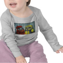School Sweethearts T Shirt