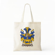 Schouboe Family Crest bags