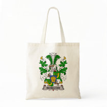 Schultze Family Crest bags