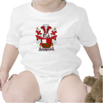 Schumacher Family Crest t-shirts