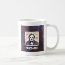 Schumann Mugs