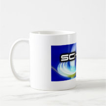 Sci-Body Mug