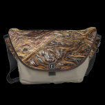 Sci-Fi Metal Art 2-2 Messenger Bags messenger bags
