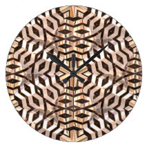 Sci-Fi MM2 Wall Clocks