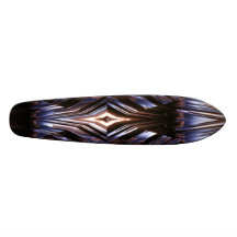 Sci-Fi MM 24 Skateboard