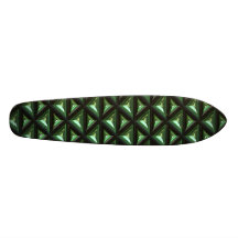 Sci-Fi MM 25 Skateboard