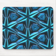 Sci-Fi MM 4 Mousepad