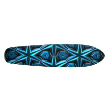 Sci-Fi MM 4 Skateboard