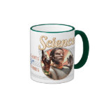 Science: Giant Robots Are Just the Beginning Coffee Mug