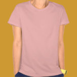 SCIENCE GIRL! Periodic Table Scramble t-shirts