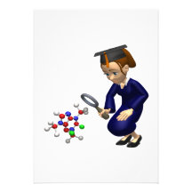 Science Invites
