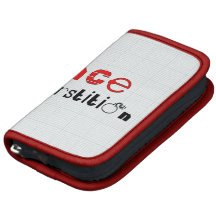 Science Not Superstition Folio Planners