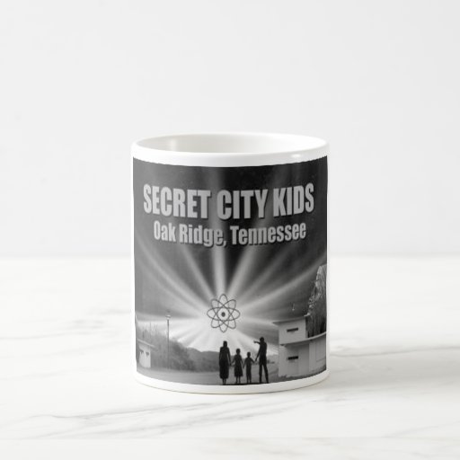 SCK Coffee Mug