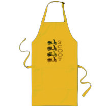 Scooter Quads Aprons