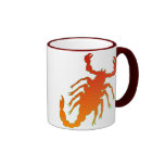 Scorpio Mug